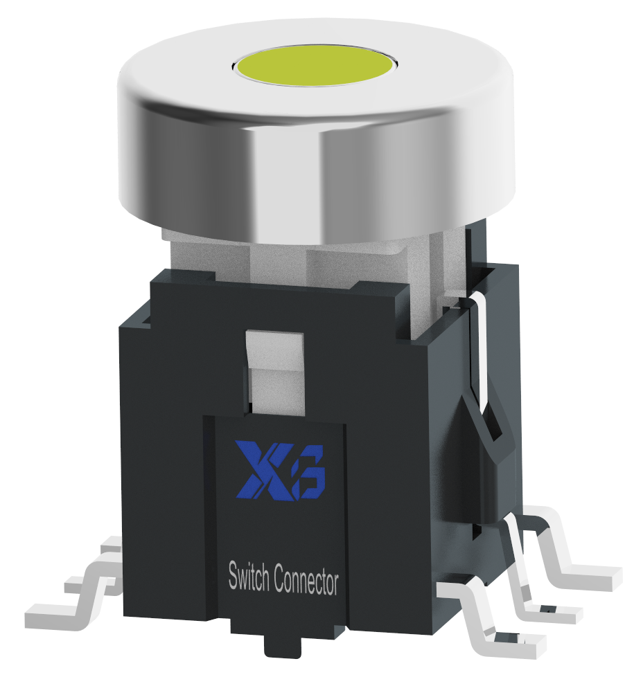 XB-TS-LED-A0662-3-10.2H26010-R1BL1-XXX